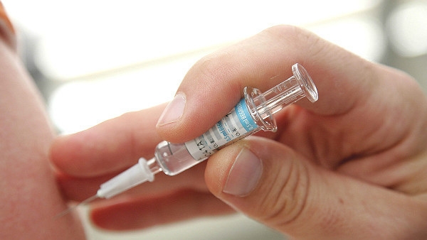 894,000 children vaccinated against measles in Kyrgyzstan