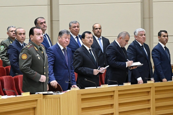 In January-June 2024, Tajikistan’s GDP amounted to 61.7 billion somonis