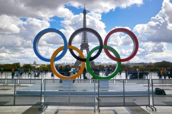 2024 Paris Games opening ceremony to be aired live in Astana’s Central Park