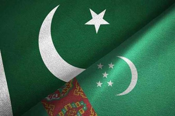 Pakistan, Turkmenistan to intensify bilateral cooperation in defence and economy 