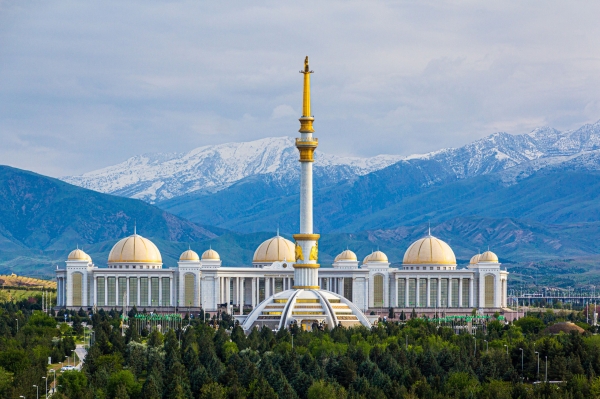 Western partners lose confidence in Turkmenistan, identified as high-risk investment environment