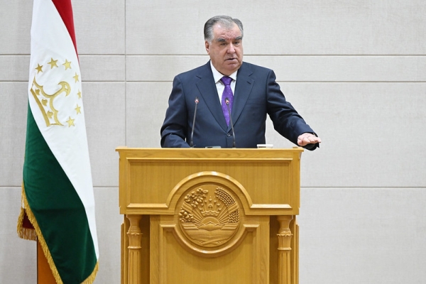 In January-June 2024, Tajikistan’s GDP amounted to 61.7 billion somonis