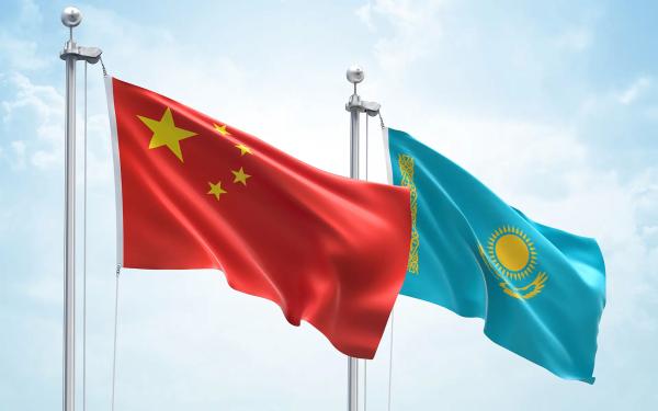 Kazakhstan-China agricultural trade rises 14% in 2024, reaching $540mn 