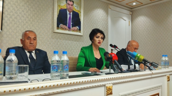 Tajik official claims explaining rising meat prices in the country