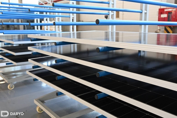 SC Solar launches Uzbekistan’s first automated PV module production line with $10mn investment