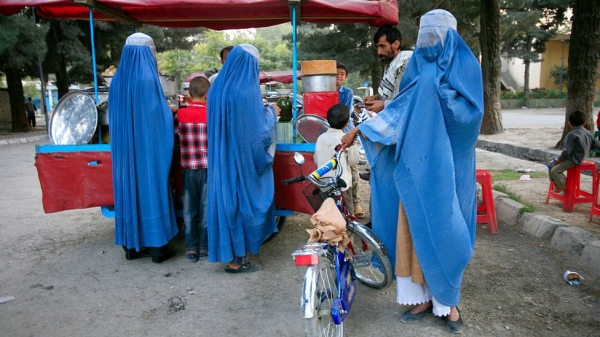 Inside Afghanistan's polygamy practices: men share their stories and personal challenges