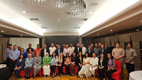 Uzbekistan enhances financial resilience at UNDP workshop on insurance and risk financing