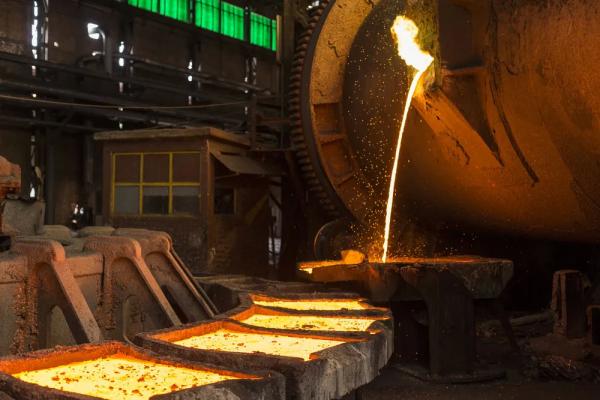 Kazakhstan aims to boost copper output to 750,000 tons by 2029 