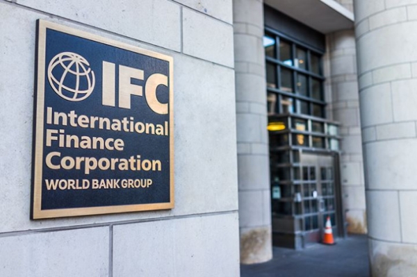 IFC issues $20mn offshore bond for beverage expansion in Uzbekistan