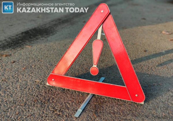 More than 2,000 people die on roads in Kazakhstan every year