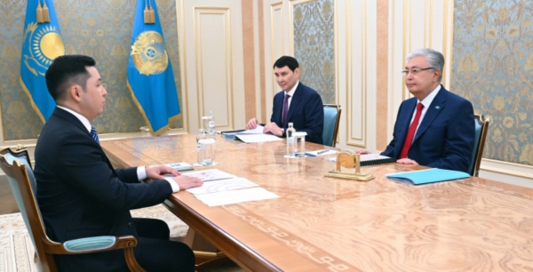 Kazakhstan exceeds $12bn investment goal through AIFC