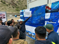 Kyrgyzstan, China preparing for soonest launch of Bedel border crossing point