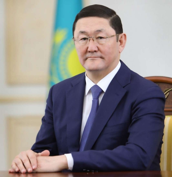 Kazakhstan reclaims almost $700mn in assets in 1H24