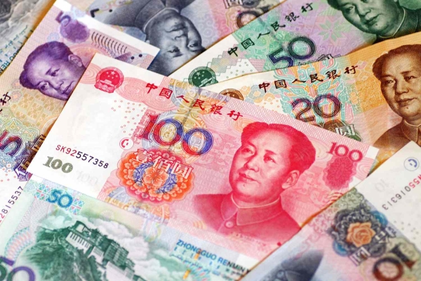 Kyrgyzstan to introduce Chinese yuan as official currency 