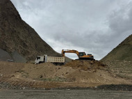 Kyrgyzstan, China preparing for soonest launch of Bedel border crossing point