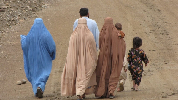 Inside Afghanistan’s polygamy practices: men share their stories and personal challenges