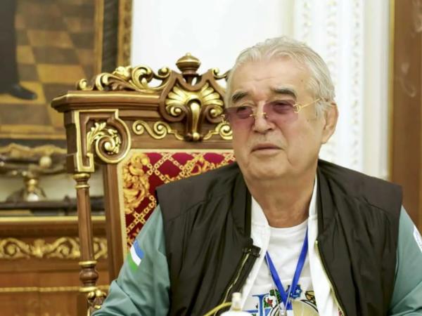 Uzbek criminal leader Salimbay faces arrest warrant in Kyrgyzstan for suspected support of Kolbayev