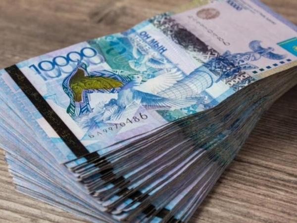 Kazakhstan reclaims almost $700mn in assets in 1H24