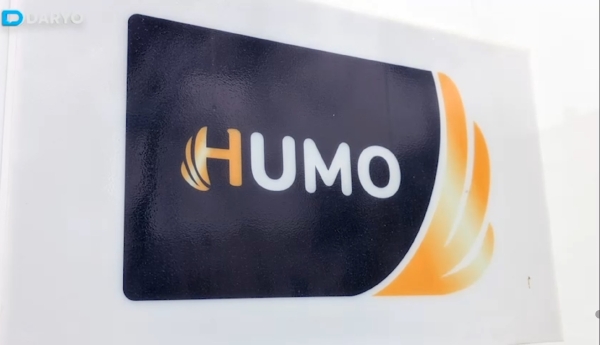 Kazakh fintech giant Kaspi.kz seeks stake in Uzbekistan’s Humo payment system