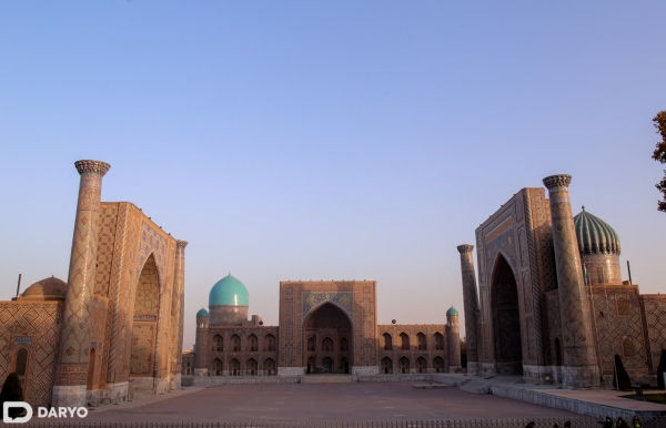 Samarkand to host ITMF and IAF awards ceremony celebrating 2024 winners 