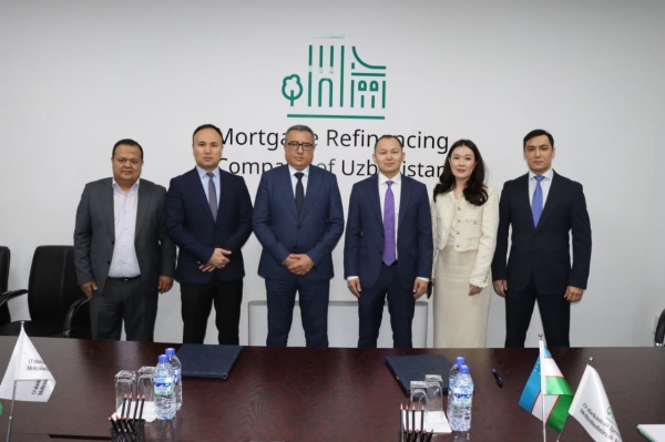 Uzbekistan issues first green bonds on Tashkent Stock Exchange  