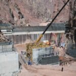 For the 4th time this year, additional budget funds are allocated to the Rogun HPP