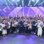 Winners of Mereili otbasy national contest honored in Astana