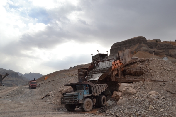 Uranium, antimony and lithium – can Tajikistan earn money from them?