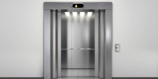 Installation of new elevators in multi-storey buildings of Bishkek underway