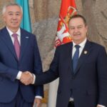 Kazakhstan set to boost non-resource goods supplies to Serbia by $500mn