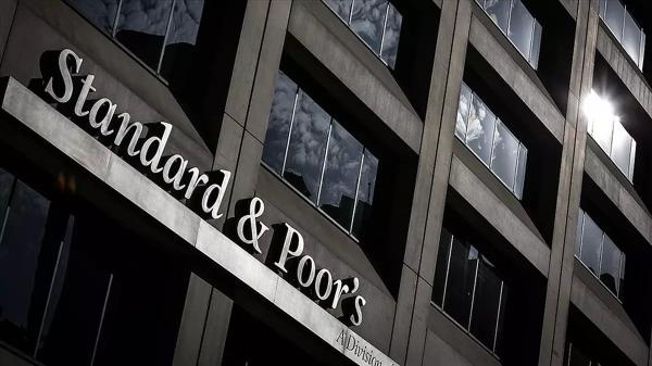 S&P Global affirms Kazakhstan's BBB credit rating with stable outlook  