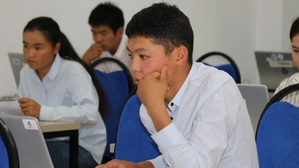 45 ethnic Kyrgyz from Uzbekistan and Tajikistan admitted to universities in Kyrgyzstan