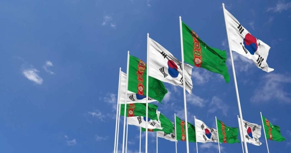 Daewoo E&C secures $730mn tender to build fertilizer plant in Turkmenistan 