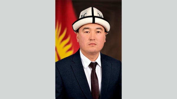 Youngest mayor in Kyrgyzstan lives in Batken