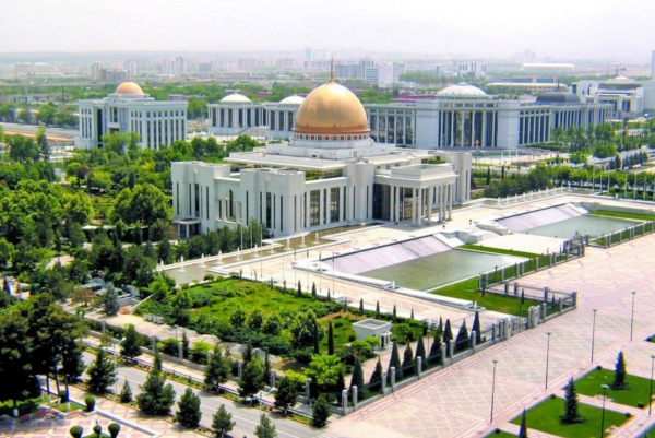 Turkmenistan celebrates 33rd independence with $10.99bn in planned investments 