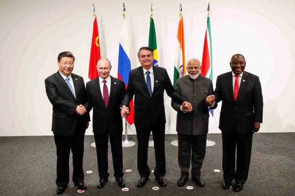 Kazakhstan confirms it will not pursue BRICS membership in near future 