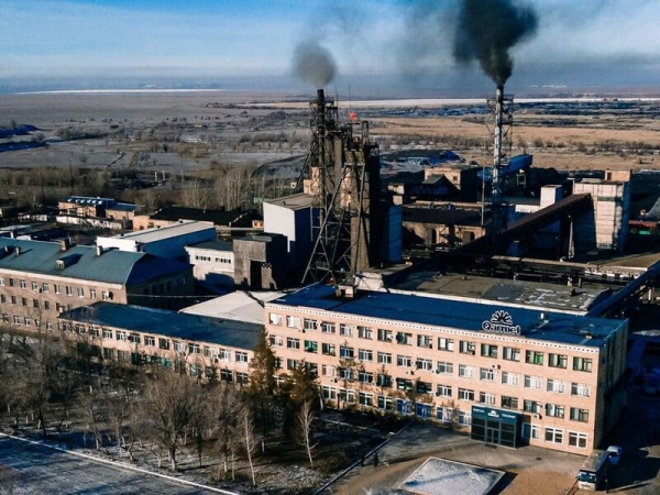 Kazakhstan’s Qarmet inks major deals with Chinese firms to drive industrial expansion