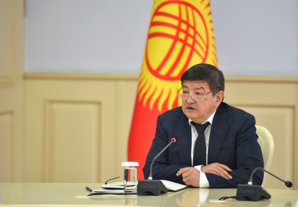 China-Kyrgyzstan-Uzbekistan railway project nears final stages, set to transform regional trade and connectivity 