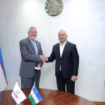 USAID donates laboratory equipment worth $205,000 to enhance plant protection in Uzbekistan