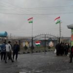 Uzbekistan plans to simplify border crossings with Tajikistan