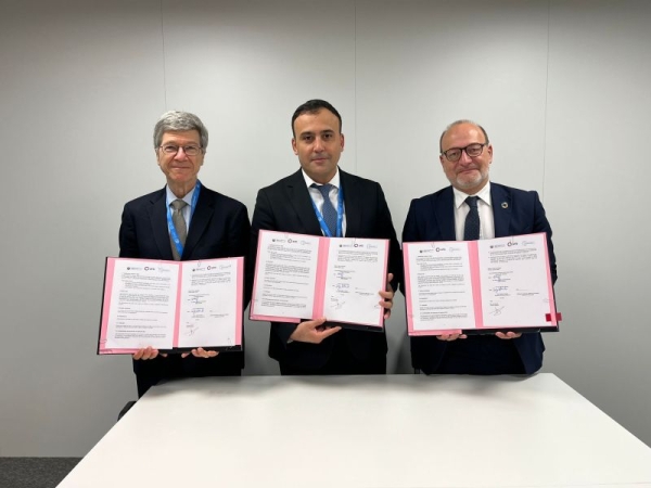 AFD, Uzbekistan sign €100M energy and SDG partnership at COP29 