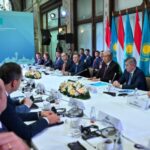 President Tokayev advances Kazakh-Hungarian economic cooperation at investment roundtable