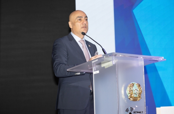 Kazakhstan hosts seminar on project management’s role in achieving SDGs 