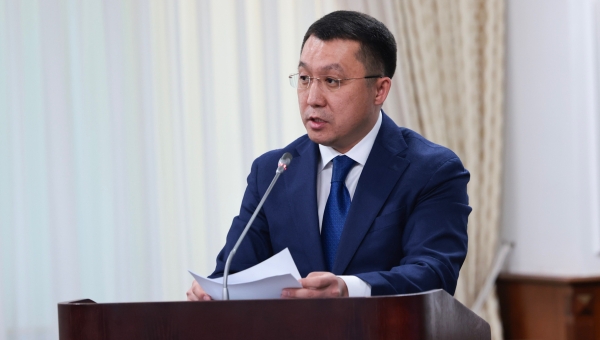 Kazakhstan to modernize railway sector with purchase of 1,200 passenger cars by 2029 