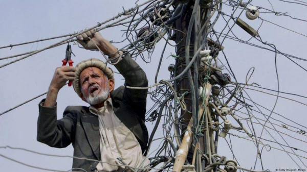 Afghanistan experiences power outages as imports from Uzbekistan and Turkmenistan disrupted