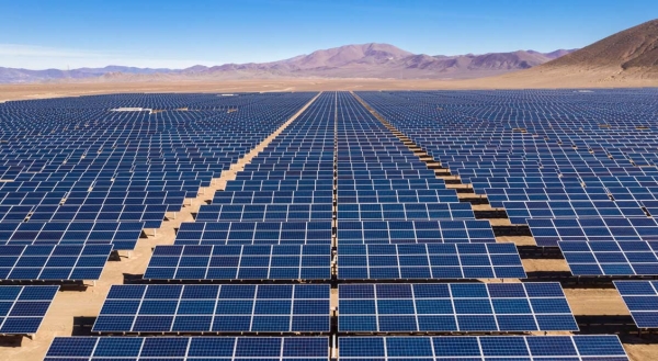 Uzbekistan to build 100 MW solar plant in Khorezm with World Bank support 