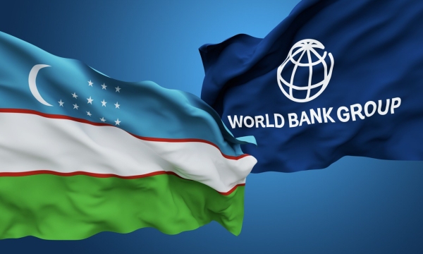 Uzbekistan to build 100 MW solar plant in Khorezm with World Bank support