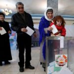 Political parties conclude nomination of parliamentary candidates