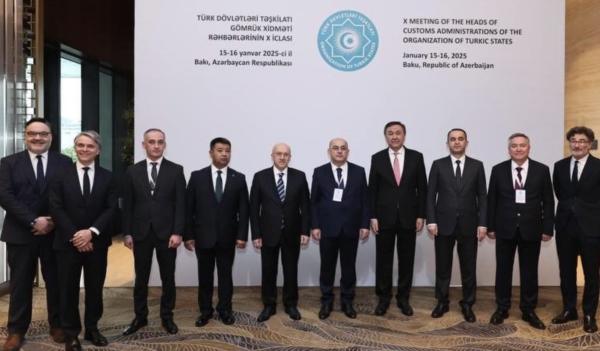 Turkic states chart path to digital trade with eTIR implementation by 2025 