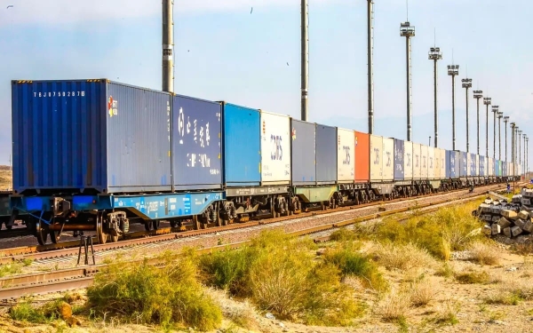 Kazakhstan advances cross-border logistics hubs to boost exports and regional trade 